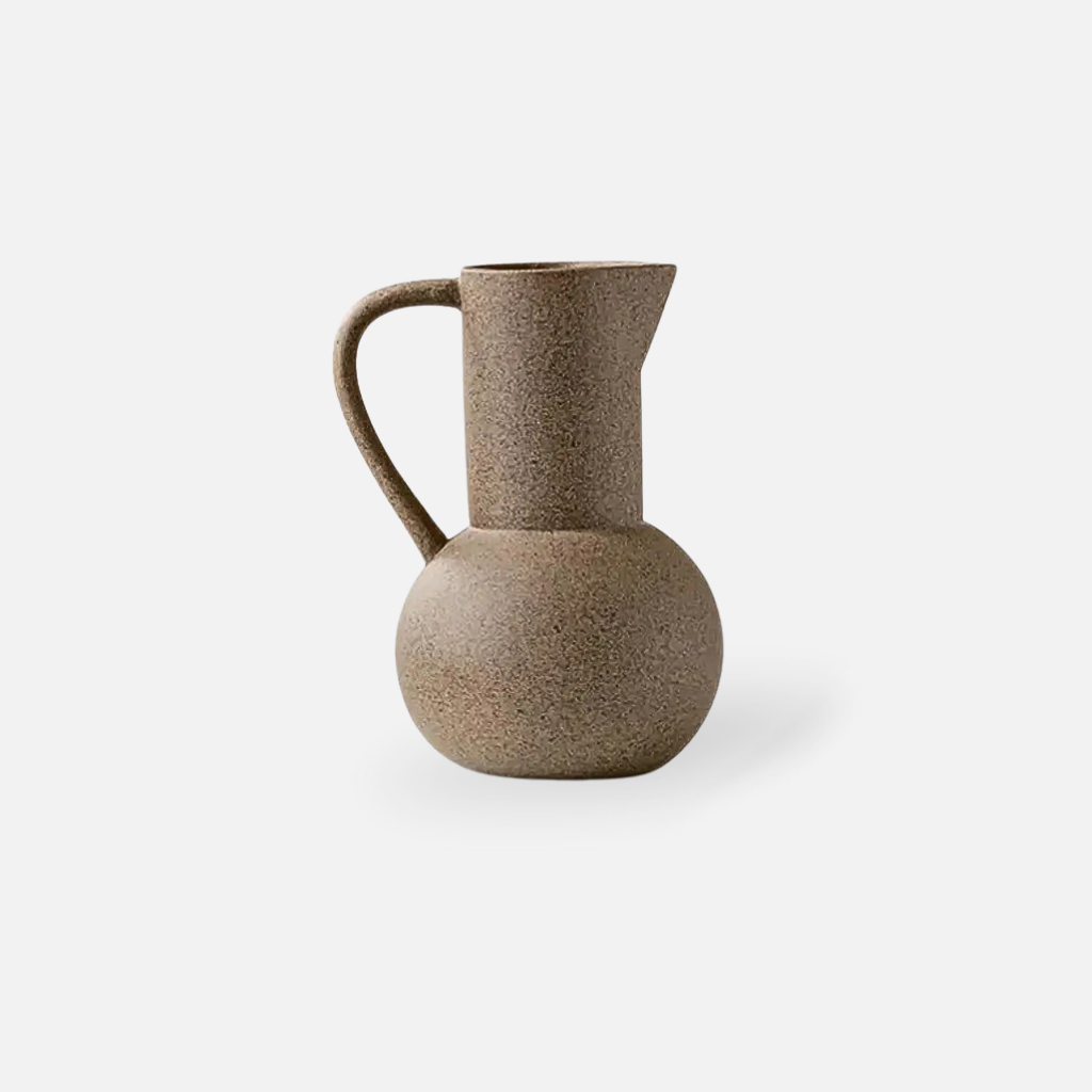 Koroa Vases