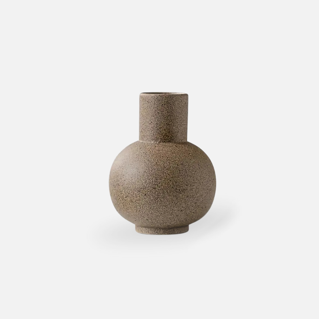 Koroa Vases