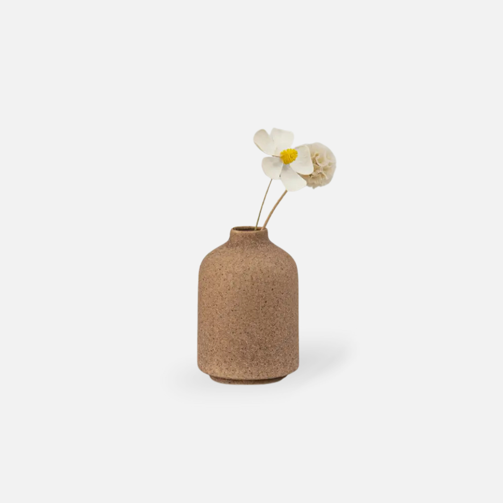 Terra Lume Vases