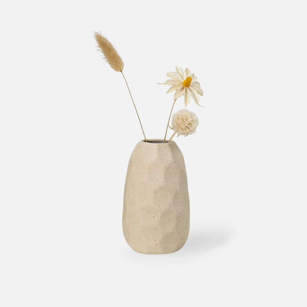 Terra Lume Vases