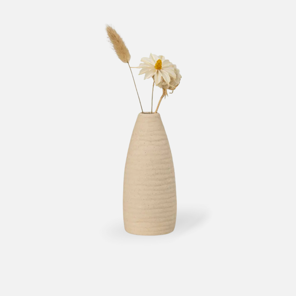 Terra Lume Vases