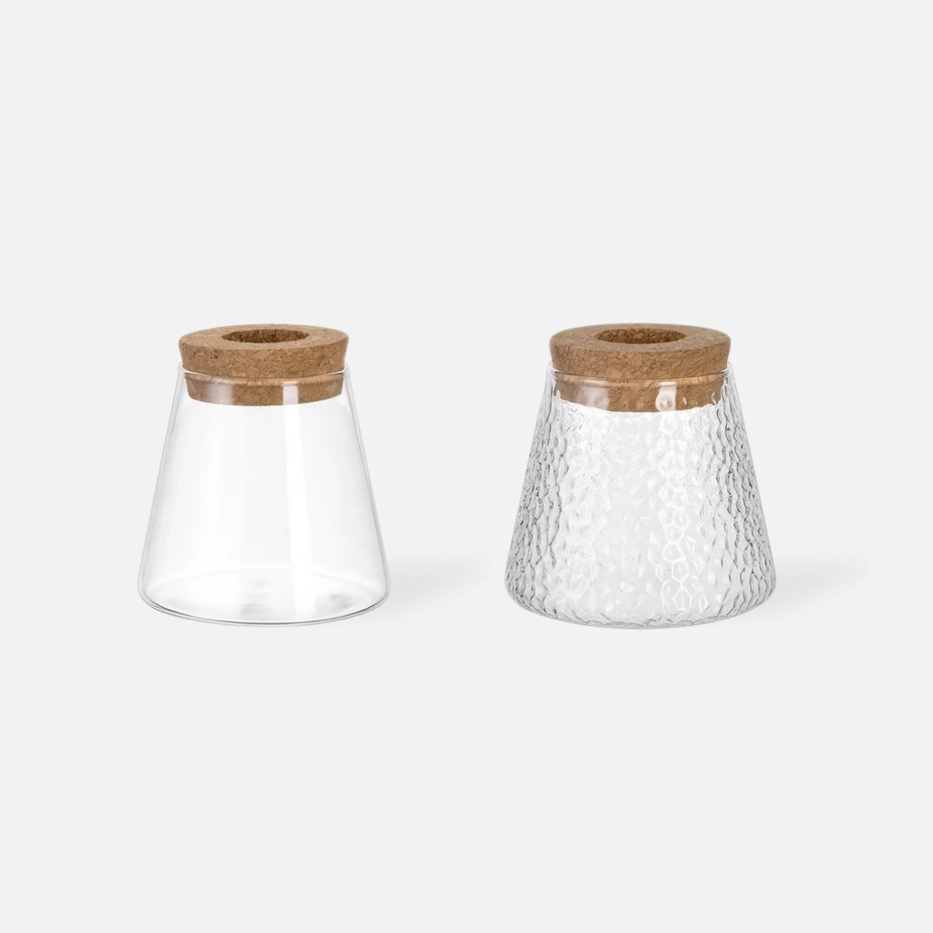 Clarva Vases