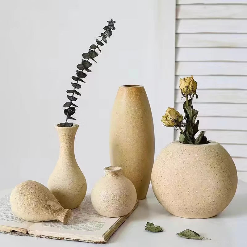 Solora Vases