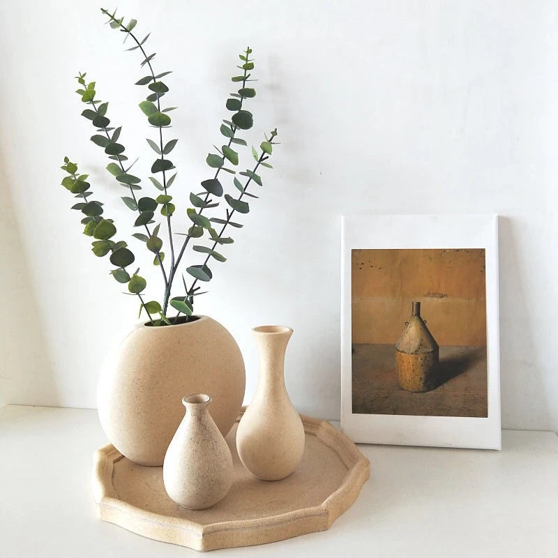 Solora Vases
