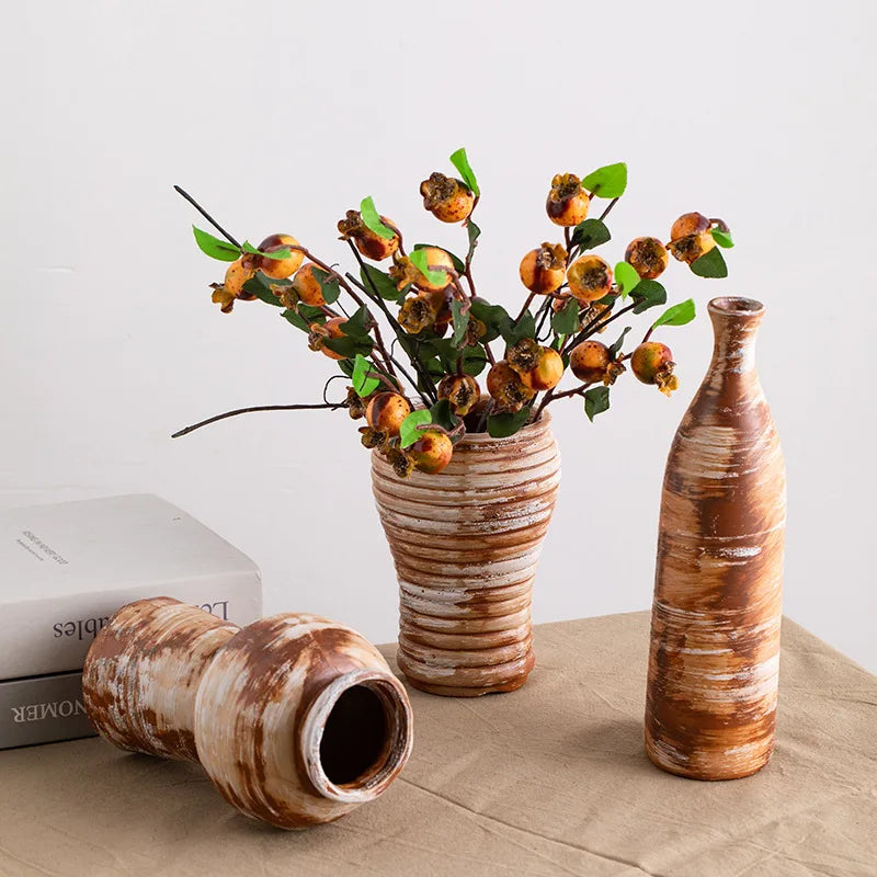 Ceravue Vases