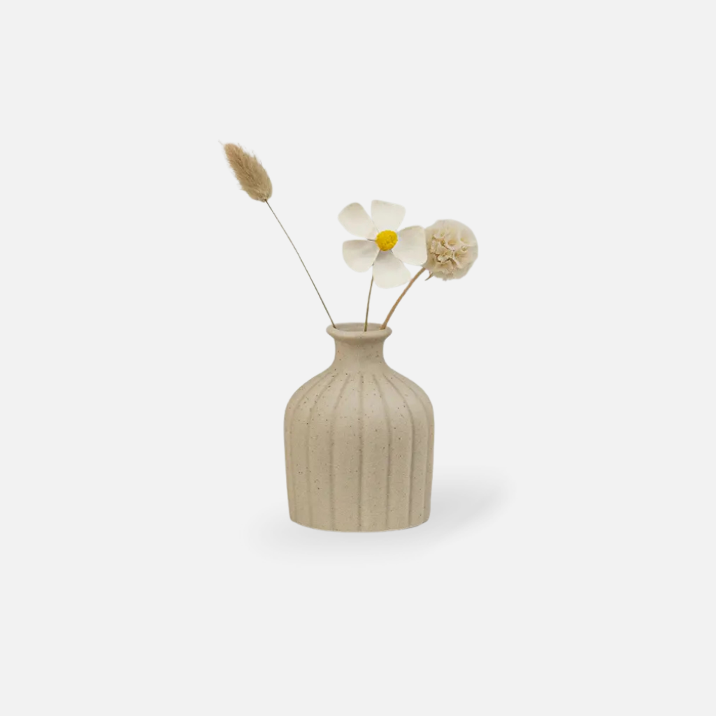 Terra Lume Vases