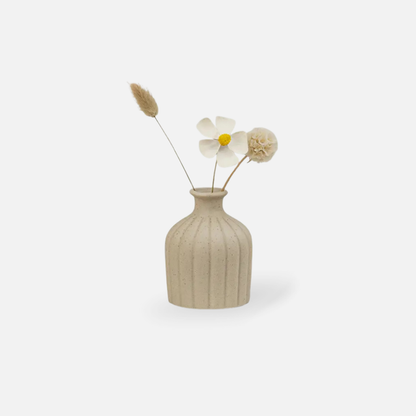 Terra Lume Vases