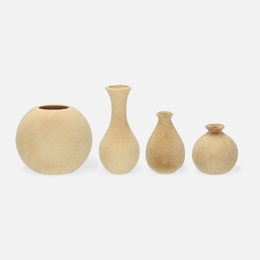 Solora Vases