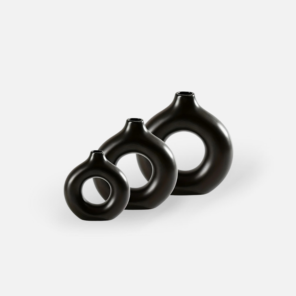 Oura Vases