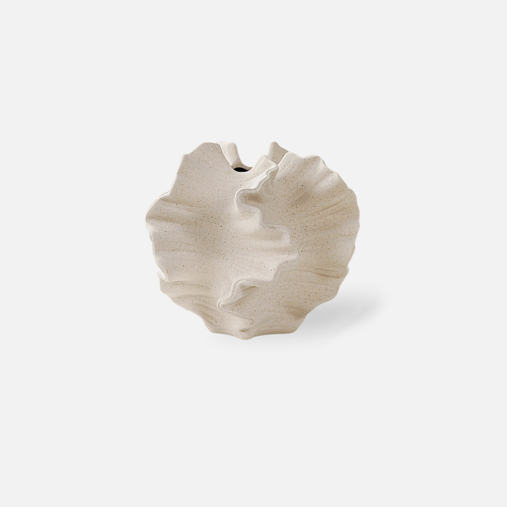Corallure Vases