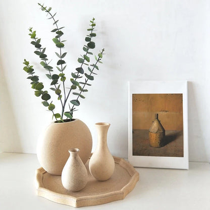 Solora Vases