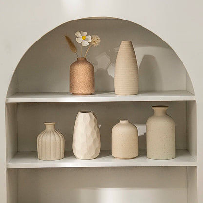 Terra Lume Vases