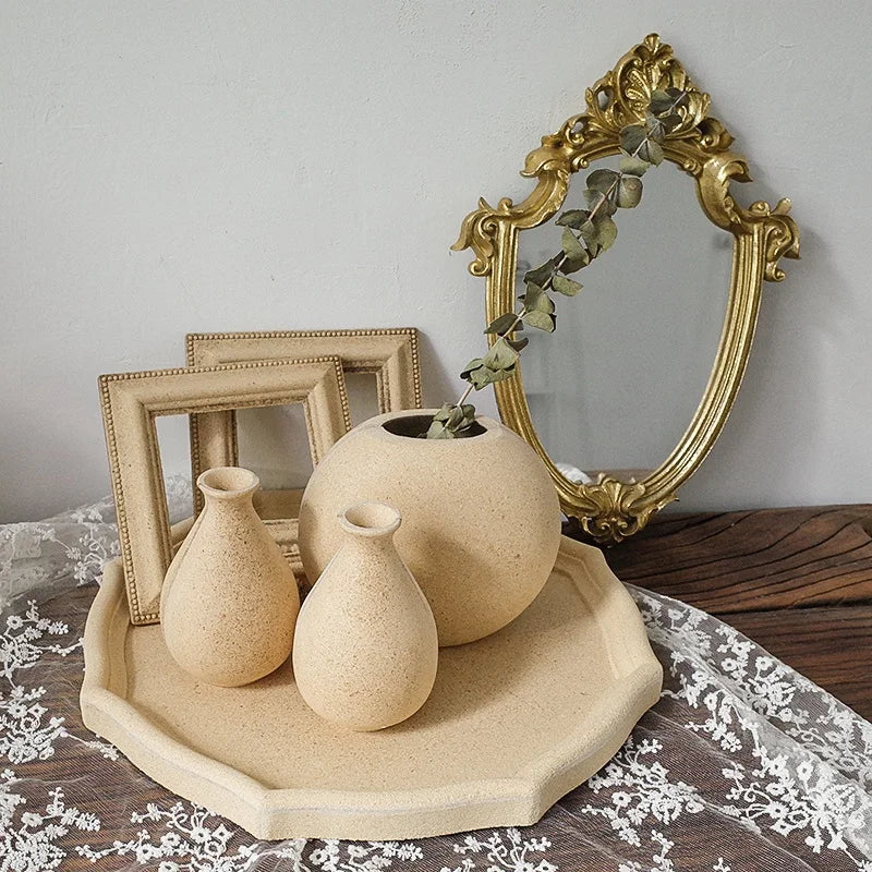 Solora Vases